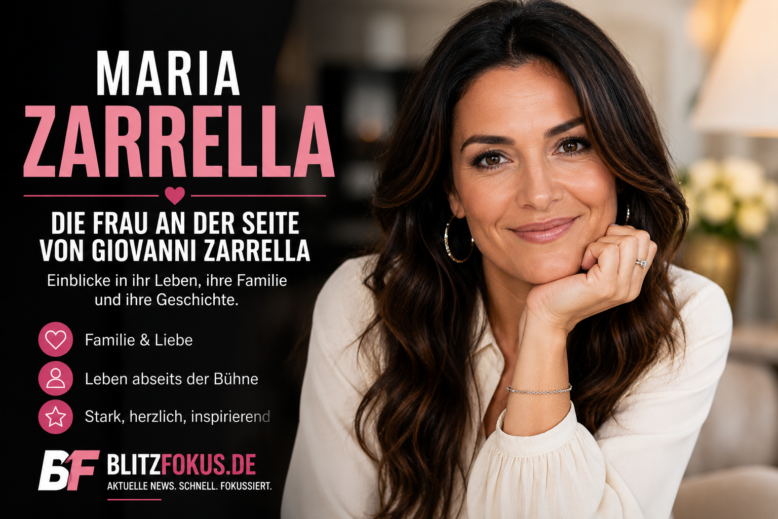 Maria Zarrella