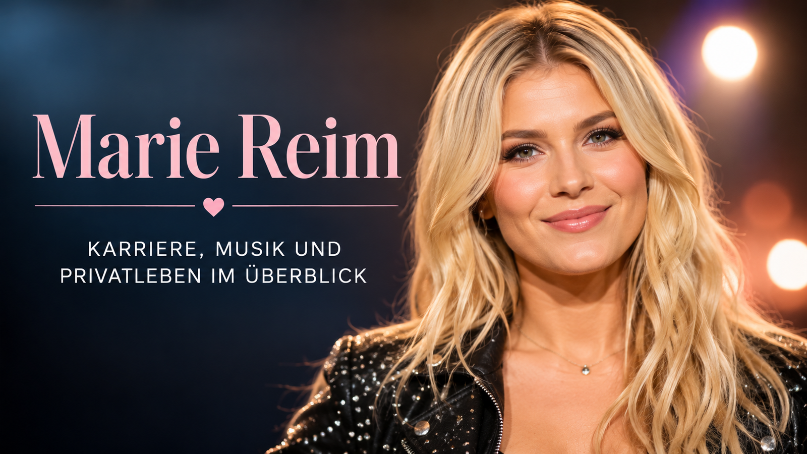 Marie Reim