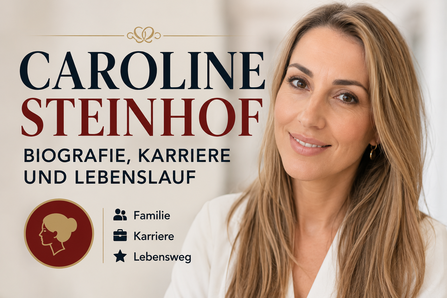 Caroline Steinhof