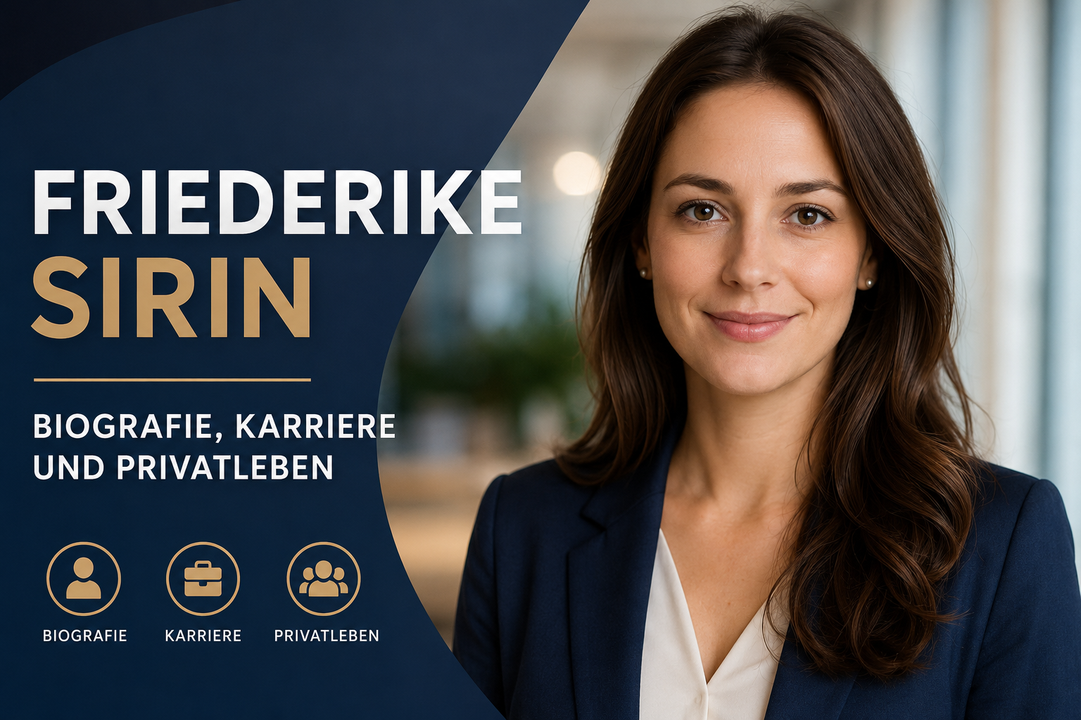 Friederike Sirin