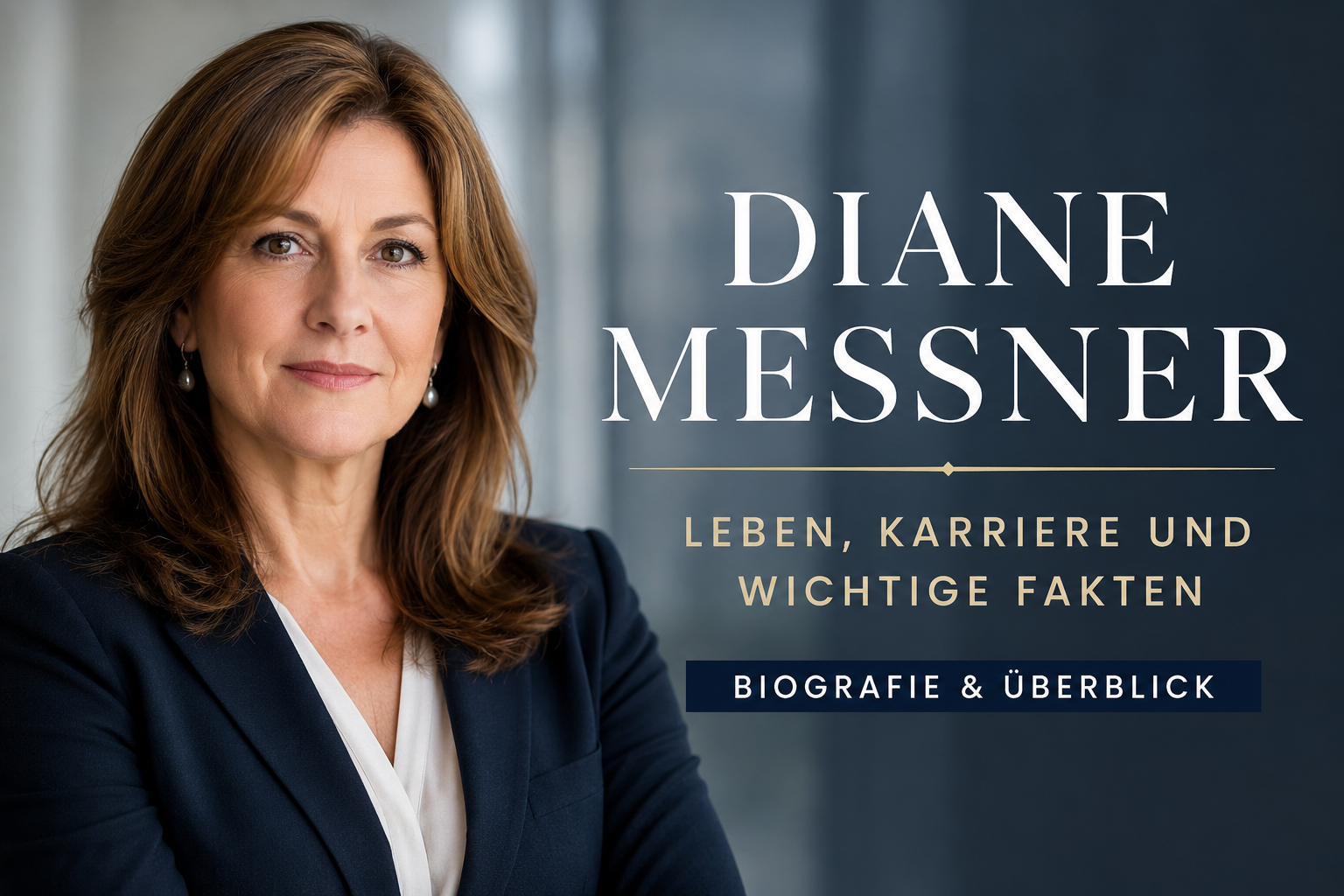 Diane Messner