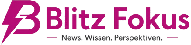 blitz fokus logo