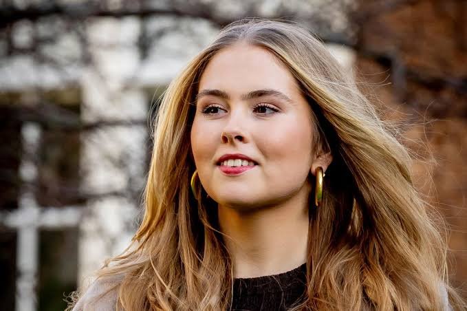 Catharina-Amalia der Niederlande