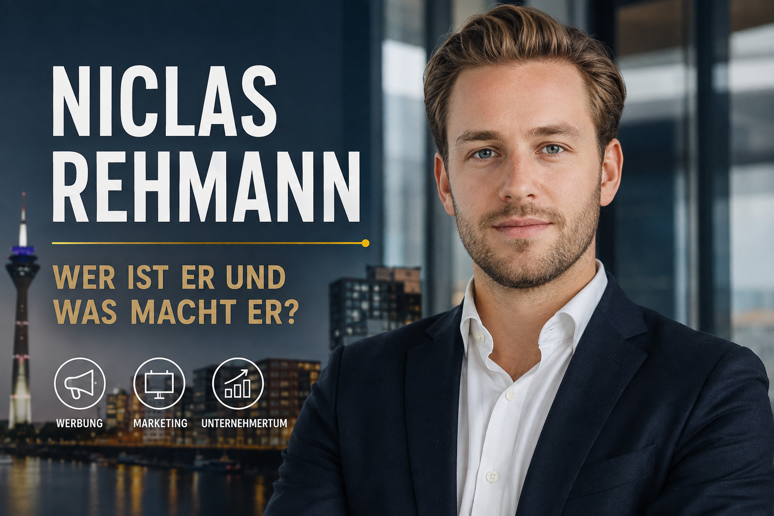 Niclas Rehmann