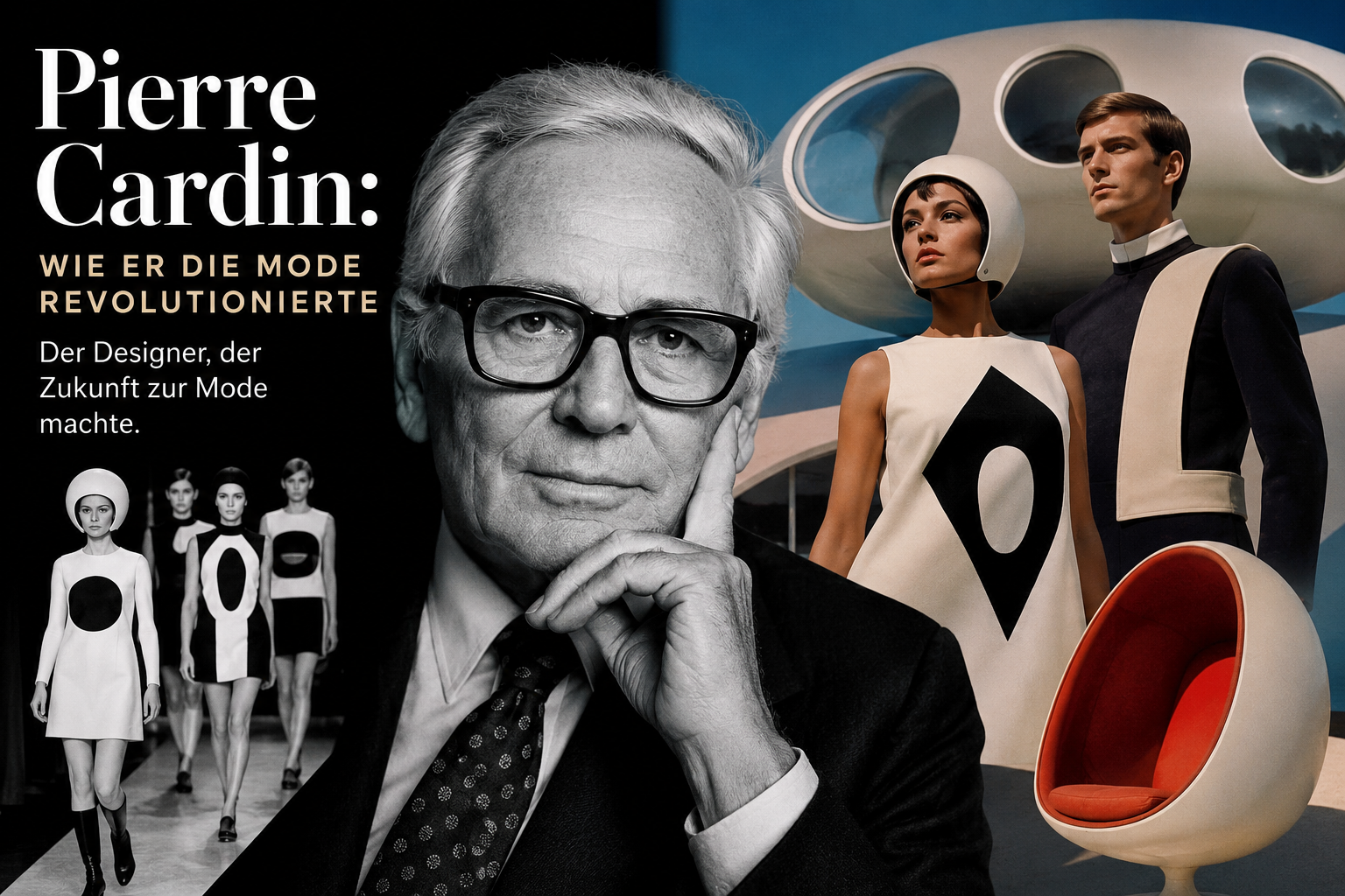 Pierre Cardin