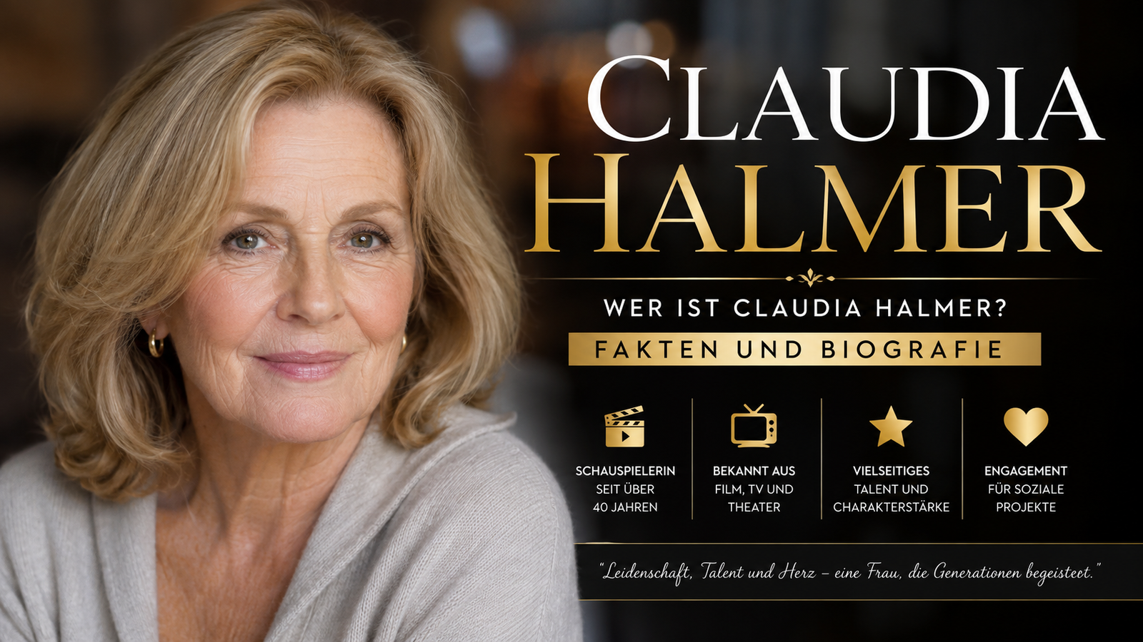 Claudia Halmer