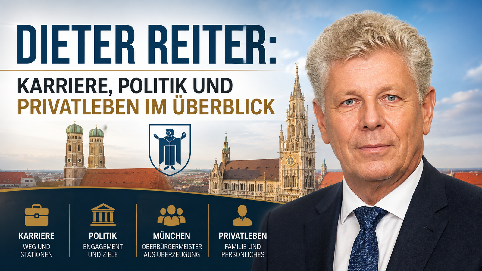 Dieter Reiter