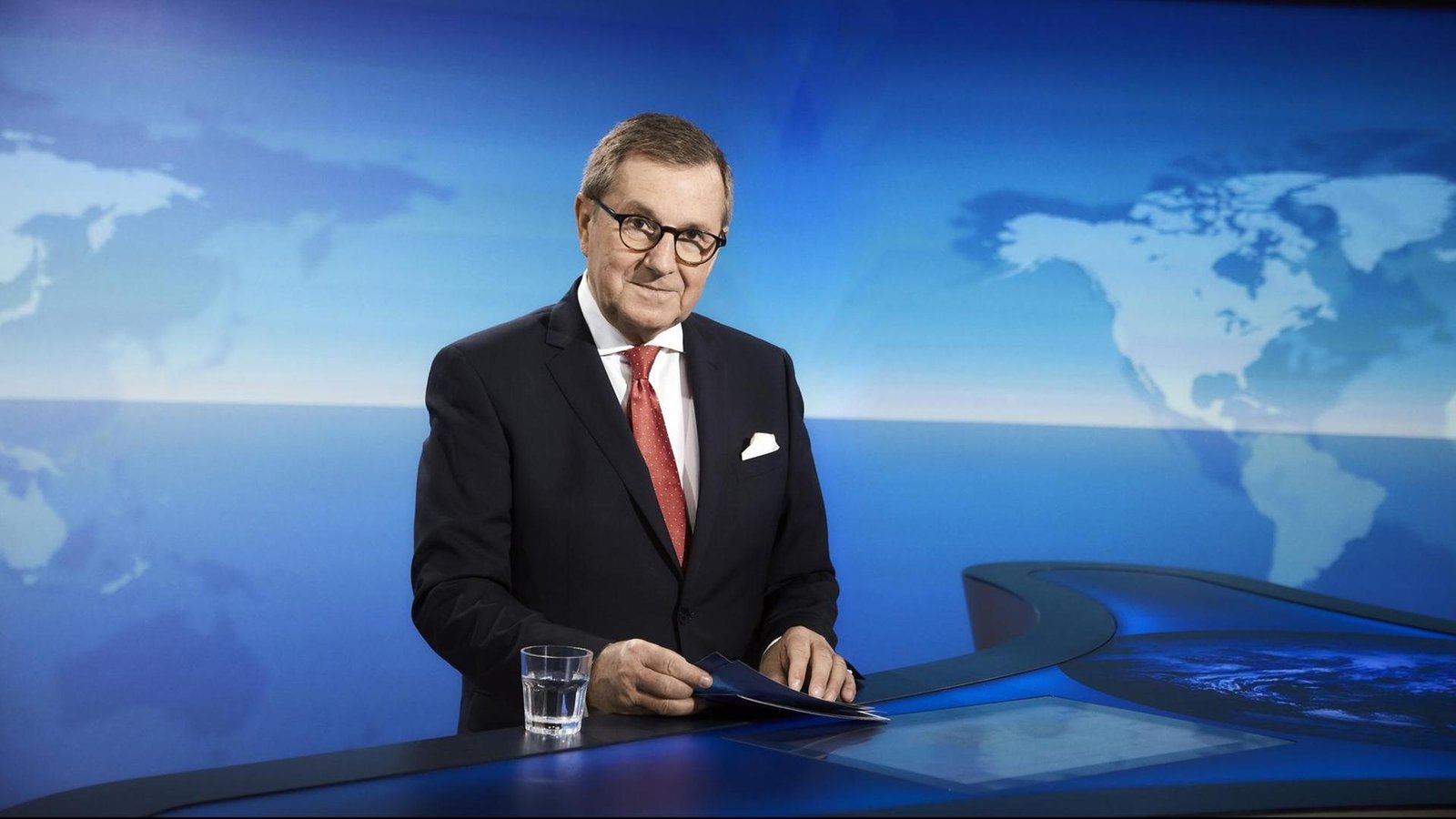 Jan Hofer