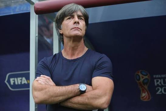 Joachim Löw