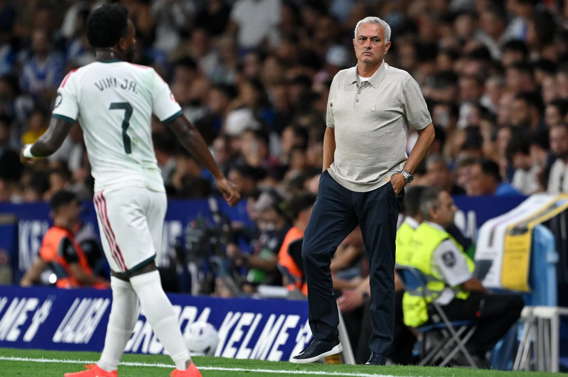 José Mourinho