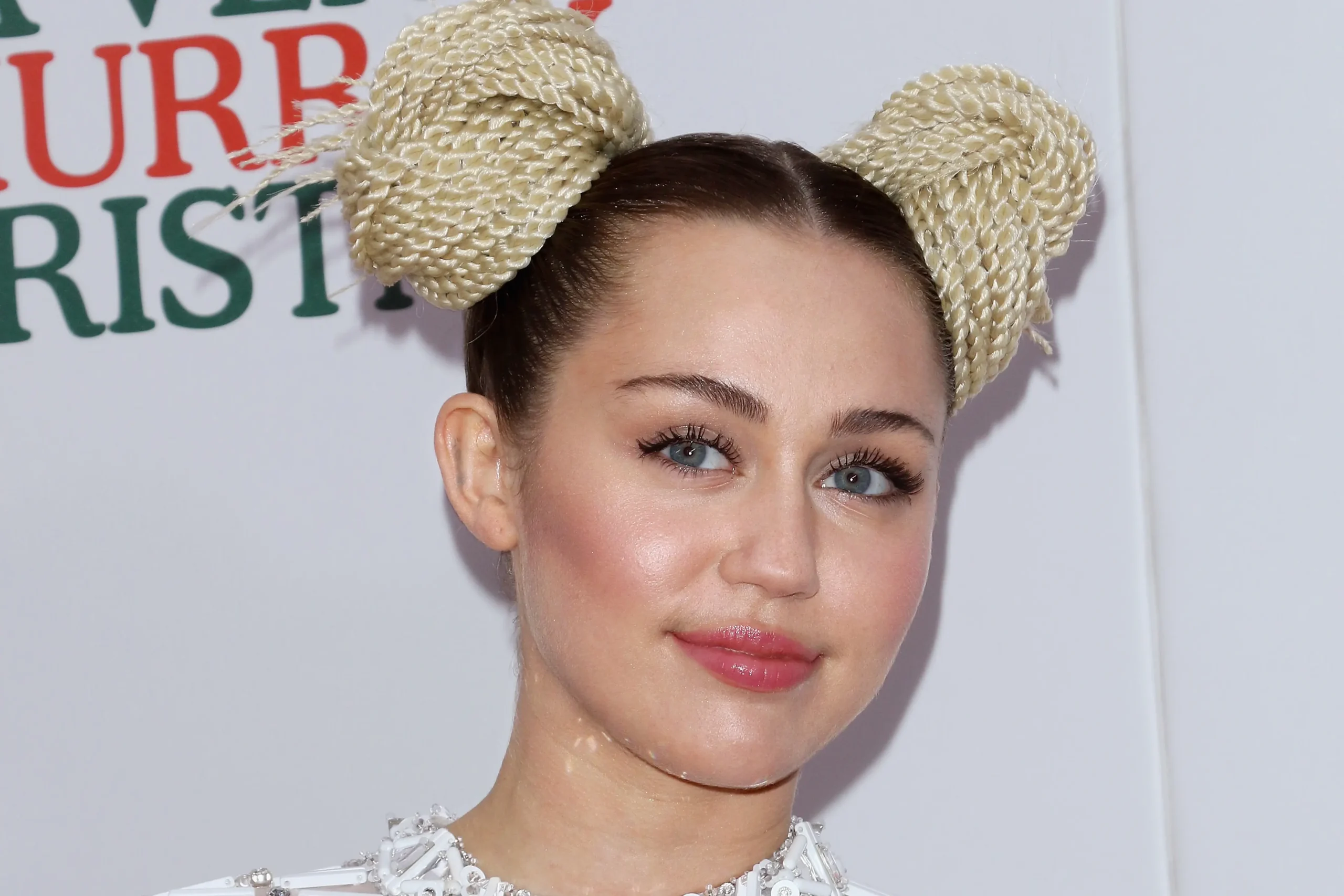 Miley Cyrus