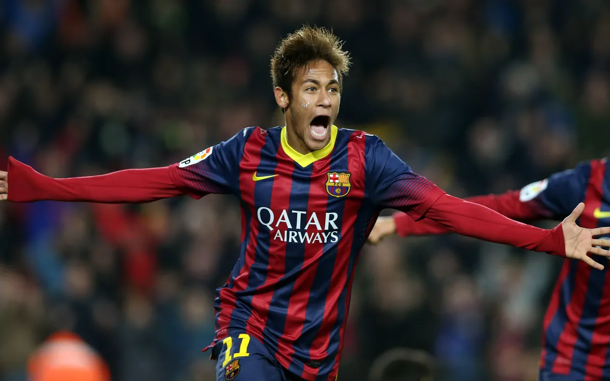Neymar