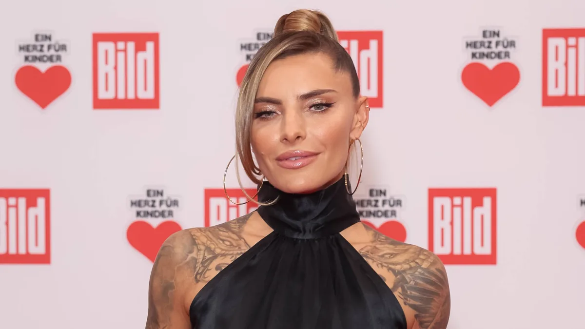 Sophia Thomalla