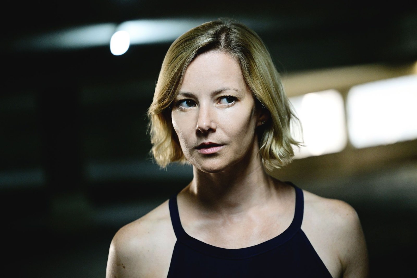 Teresa Weissbach