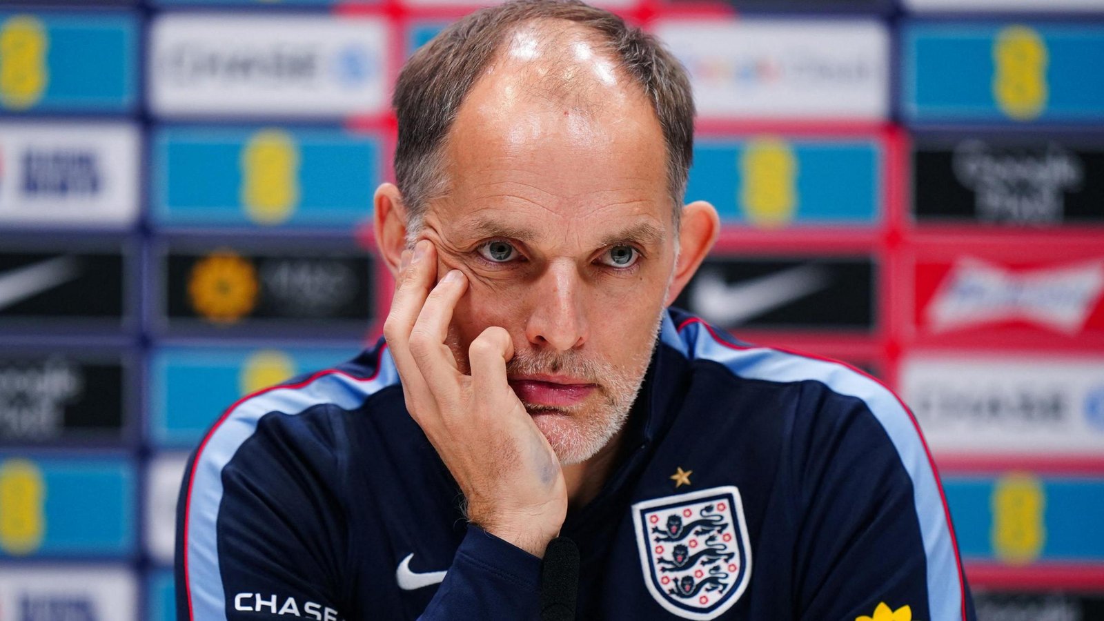 Thomas Tuchel