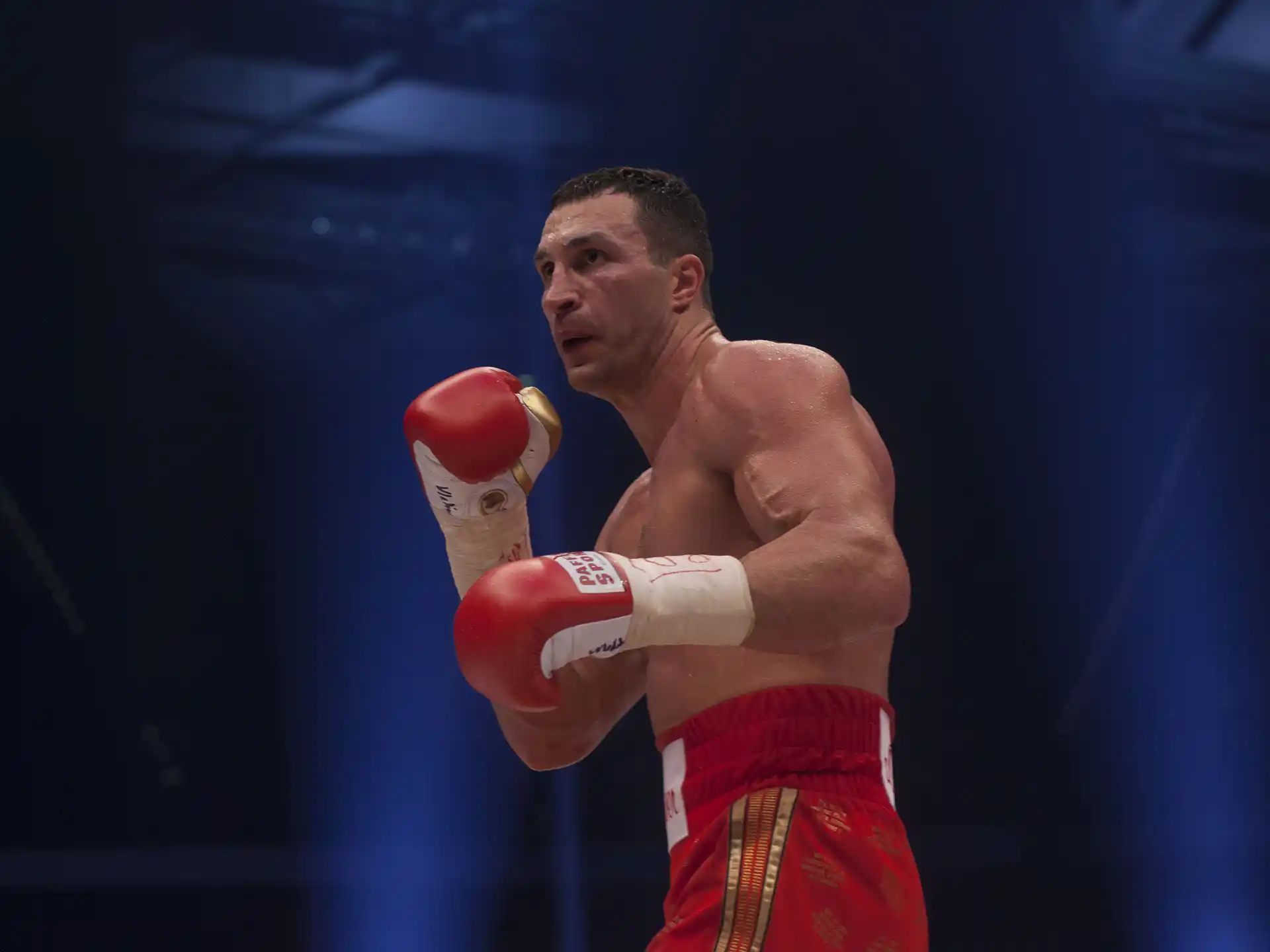 Wladimir Klitschko