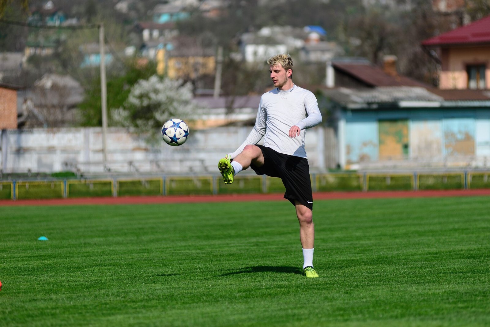 Modric