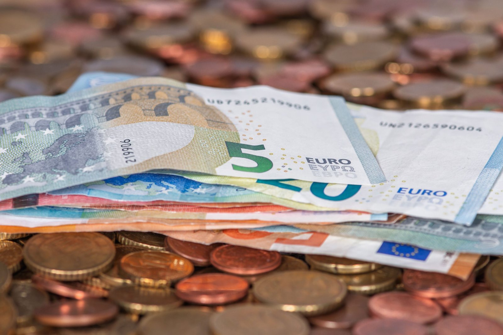 Bargeld