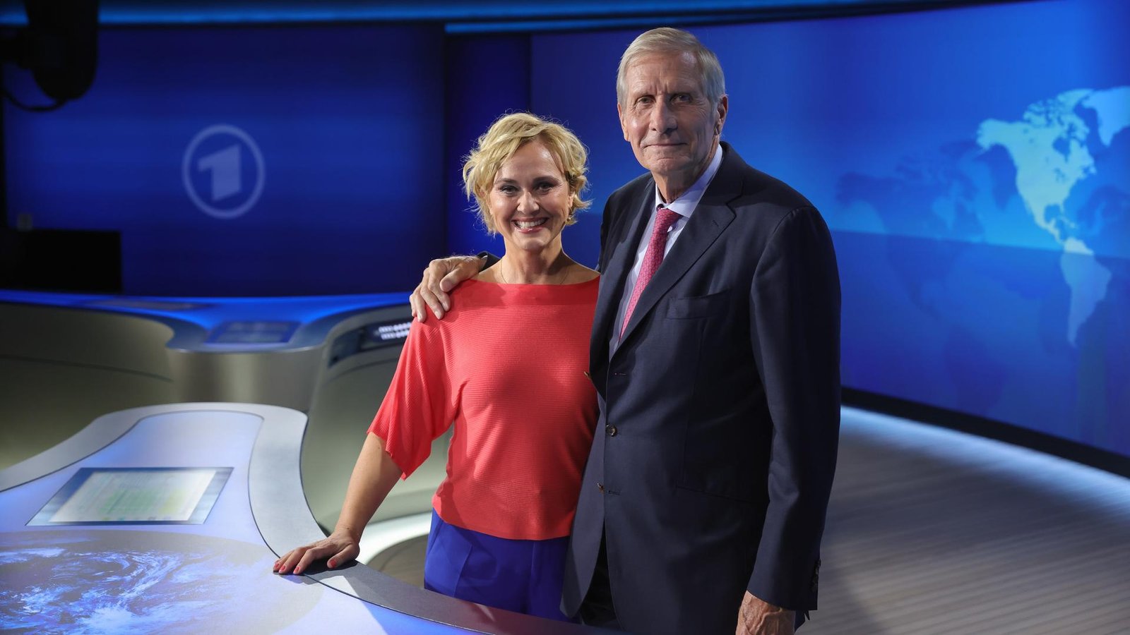 Caren Miosga