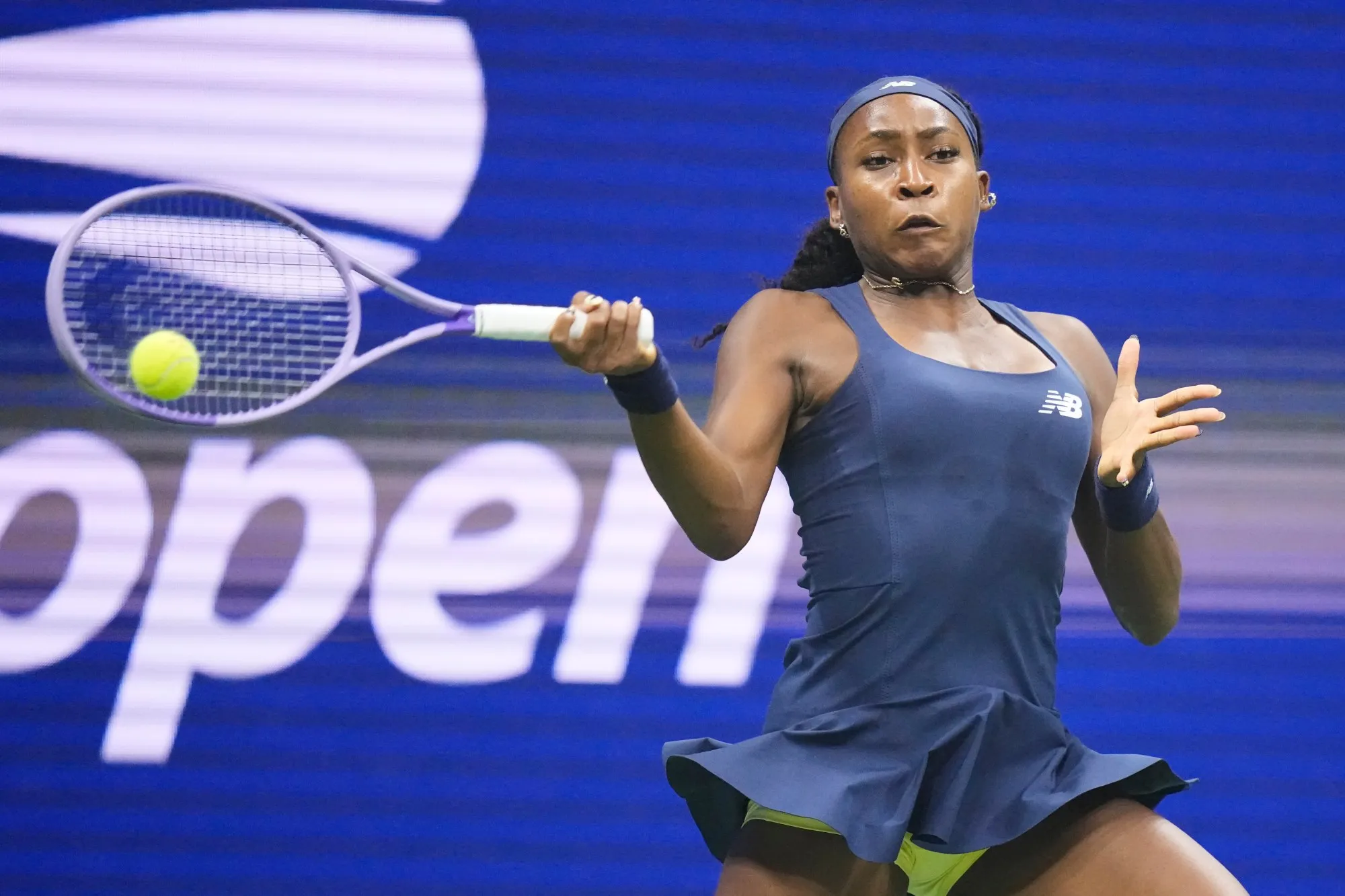 Coco Gauff