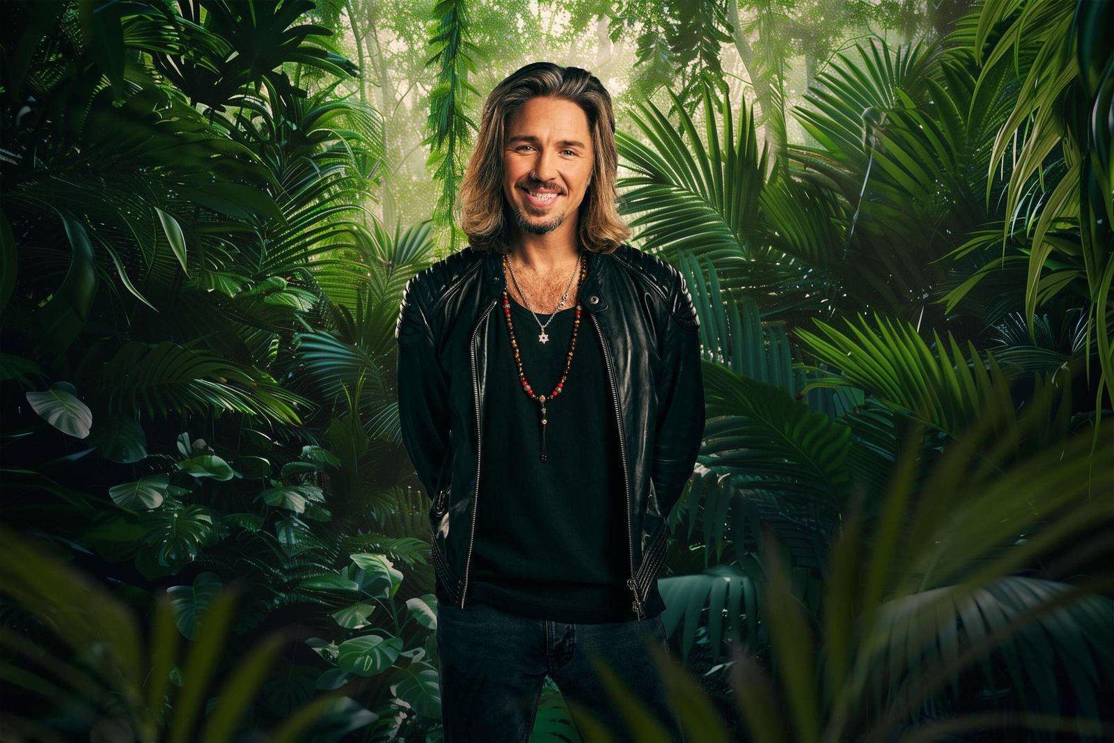 Gil Ofarim Dschungelcamp