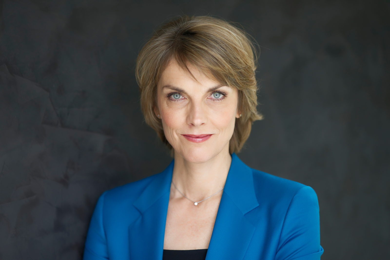 Marietta Slomka