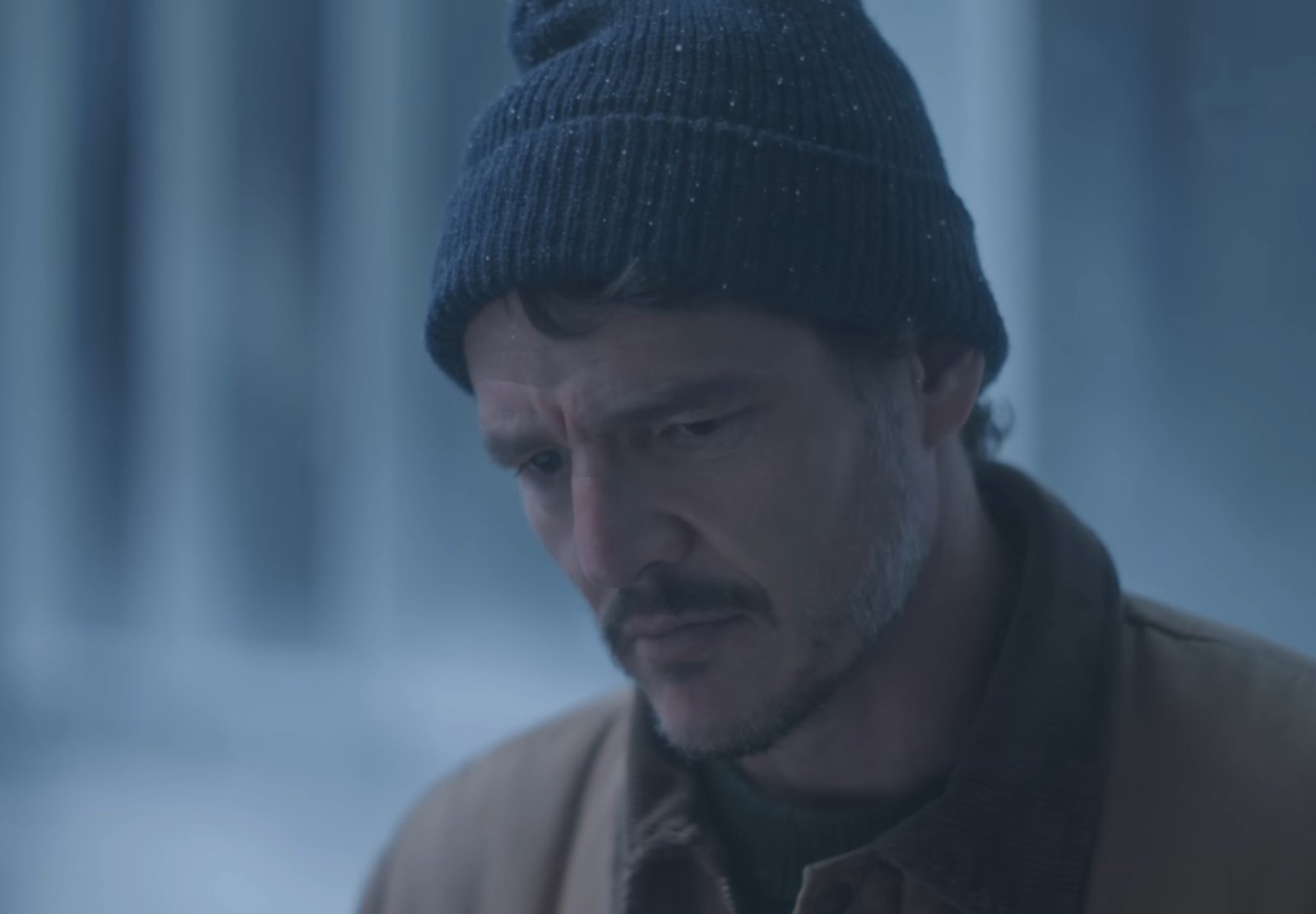 Pedro Pascal