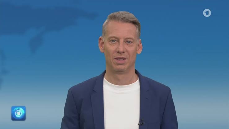 Tagesschau in 100 Sekunden
