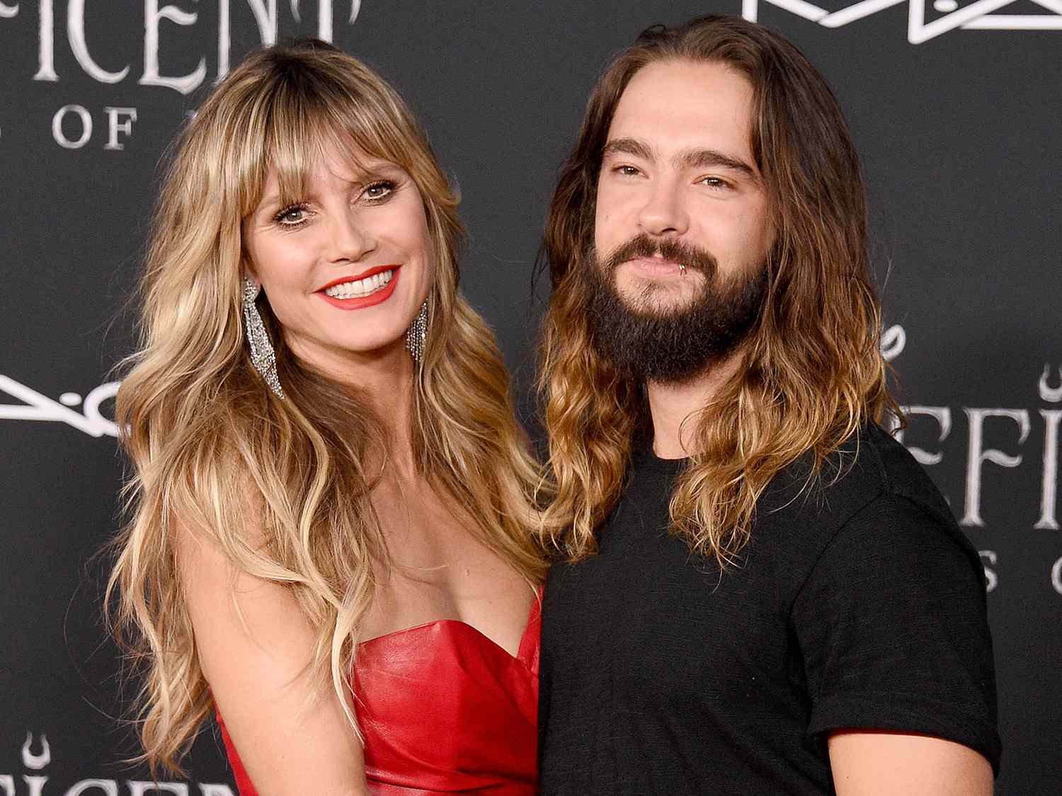 heidi klum tom kaulitz